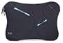 Built  E-CLL-BLK Cargo 17 Inch Laptop Sleeve (Black)