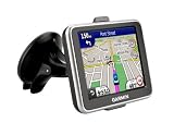 picture of Garmin Nuvi 2200 3.5" Sat Nav with UK and Ireland Maps