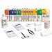 196 piece refill for bulk 50 person first aid kits: 225-U & 226-U- 1 ea.