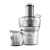 Breville Juice Fountain Compact BJE200XL