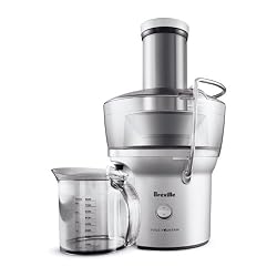 Breville Juice Fountain Compact BJE200XL