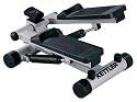 Kettler Mini-Stepper mit Computer 7873-600, mehrfarbig, 47 x 33 x 22 cm