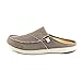 Spenco Men's Siesta Slide Canvas