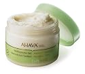 AHAVA UPLIFTING BUTTER SALT: MANDRIN CEDARWOOD