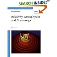 Relativity, Astrophysics and Cosmology by Radoje Belusevic