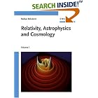 Click here to buy Relativity, Astrophysics and Cosmology by  Radoje Belusevic.