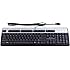 HP Promo USB Standard Keyboard.