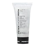 Peter Thomas Roth Matte Lip Balm
