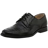 Brass Boot Mens Primo Oxford by Brass Boot