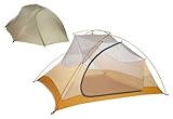 Big Agnes Fly Creek UL 4 Person Ultralight Backpacking Tent