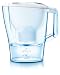 Brita 040 499 Wasserfilter Aluna Cool, wei�