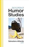 Encyclopedia of humor studies
