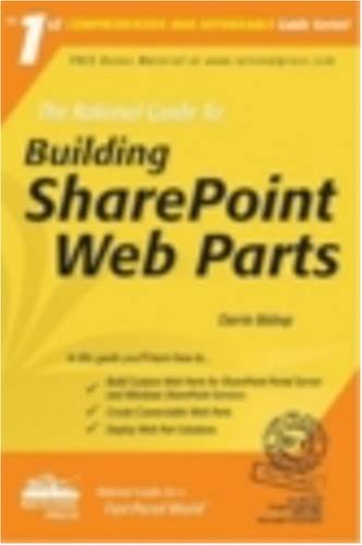 The Rational Guide to Building SharePoint Web Parts (Rational Guides)