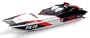 32" Storm Engine R/c Mosquito Racing Boat Rc NQD Px-16 Sport Ship
