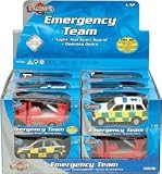 Review Teamsters  / Emergency Team