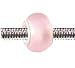 Pandora Style Charm Bead (Z67) Murano Lampwork Glass (14mm x 10mm) (fits Troll too)
