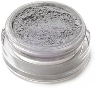 Pure Love Cosmetics Matte Eye Shadow Gray