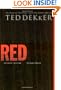 Red (The Circle Trilogy, Book 2) (The Books of History Chronicles)