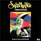 サルティンバンコ