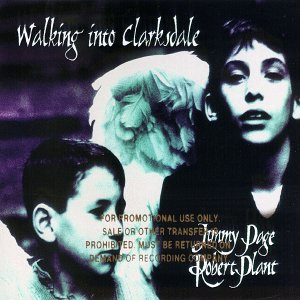 CD-Charts  Collectible : Walking Into Clarksdale