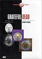 Grateful Dead: Anthem to Beauty [Region 2]