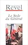 Le style du G�n�ral