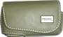 Leather Case for Motorolar V300/ V400/ V500/ V180, Lg Vx6000
