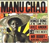 Produkt-Bild: Bongo Bong
