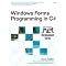 .NET for GUI developers in C#