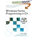 Windows Forms Programming in C (C Sharp). (Microsoft .Net Development)
