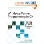 Windows Forms Programming in C#