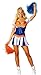 Dreamgirl Women's Touchdown Tease Costume