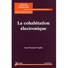 La cohabitation �lectronique