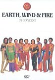 Wind And Fire Earth - Earth, Wind And Fire - In Concert [1981]