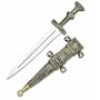 Roman Pugio Dagger?