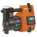 Gardena 1765-20 LCD-Hauswasserautomat 4000/5