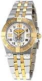 Breitling Women's C71340L2/G672TT Sierra Silver Dial Galactic 30 Watch