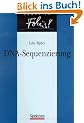 DNA-Sequenzierung
