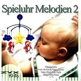 Spieluhrmelodien Vol. 2