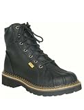 Justin Black FFA Chukka for Men