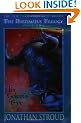 The Golem's Eye (The Bartimaeus Trilogy, Book 2)