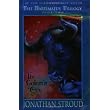The Golem's Eye (The Bartimaeus Trilogy, Book 2) ~ Jonathan Stroud