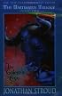 The Golem's Eye (The Bartimaeus Trilogy, Book 2)