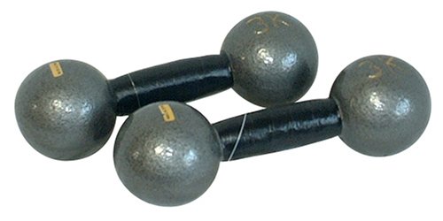 リージェント・ファーイースト 鉄アレー 3.0KG 箱2本入 36703
