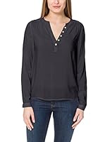 Berydale Blusa (Gris)