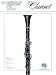 Master Solos Intermediate Level - Clarinet: Book/CD Pack