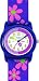 Timex Kids' Time Teacher Flowers Stretch Band Watch #T89022