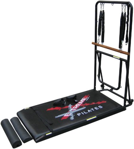 Extreme Pilates (damaged box special)