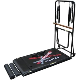 Extreme Pilates (damaged box special)