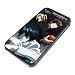 Diabloskinz Schutzhülle für das iPhone 4/4S - Death Note Group One